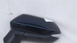 19-24 Toyota Corolla SideView Door Mirror Heated w/ Blind Spot Driver Left LH  image 2