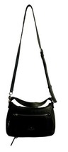 Kate Spade NY Cobble Hill Clarke Leather Fold Over Flap Crossbody GUC - $61.10 CAD
