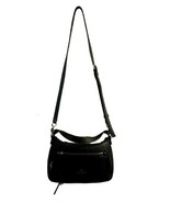 Kate Spade NY Cobble Hill Clarke Leather Fold Over Flap Crossbody GUC - $60.90 CAD