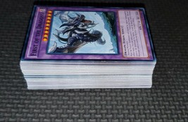 Yu-Gi-Oh! 1st Edition 1996 Cards lot of 80 Free shipping - £11.76 GBP