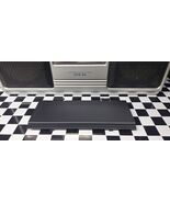  Black BATTERY COVER for CFS-43 &amp; CFS-45 SONY Boombox Stereo 3D Printed - $458.27 MXN