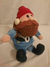 Stuffins Rudolph Island of Misfit Toys Yukon Cornelius Plush - £6.95 GBP