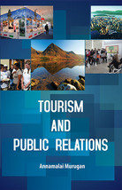 Tourism and Public Relations [Hardcover] - £26.43 GBP