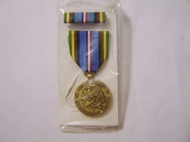 ARMED FORCES EXPEDITIONARY MEDAL IN 1970 BOX OF ISSUE - €7,57 EUR