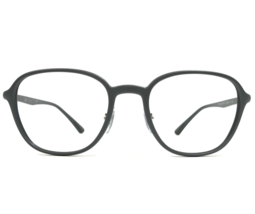 Ray-Ban Eyeglasses Frames RB4341 6017/11 Matte Gray Square Full Rim 51-2... - £73.21 GBP
