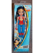 2015 DC Super Hero Girls Wonder Woman Doll New In The Box - $29.99