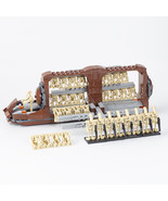283pcs/set Star Wars Battle Droid Troop Carrier Minifigures Building Toys - $772.93 MXN