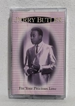 JERRY BUTLER - For Your Precious Love - Cassette Tape - Very Good - See Photo&#39;s - £18.81 GBP