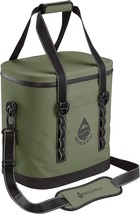 Airtight And Leakproof Soft Cooler Bags From Skog &amp; Kust Are Called Chil... - £162.59 GBP