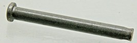 Richmond Steel Clevis Pin 2-7/4” x ¼” Part # 66033 (2631) - £1.54 GBP