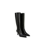 Circus by Sam Edelman Yulia Womens Leather Pointed Toe Knee-High Boots S... - $154.37 CAD