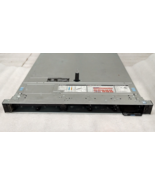 Dell PowerEdge R640 2x Xeon Silver 4114 * 32GB Ram * H730p * No HDD * QL... - $678.41 CAD
