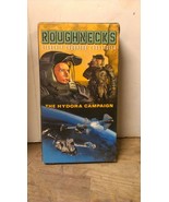 Roughnecks - The Starship Troopers Chronicles - The Hydora Campaign [VHS] - £2.32 GBP