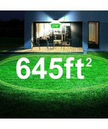 Waterproof LED Solar Powered Light PIR Motion Sensor Outdoor Lamp Wall G... - $40.73 CAD