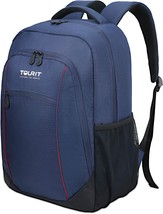 Tourit Insulated Cooler Backpack Lightweight Backpack Cooler Bag, 25 Cans - £33.60 GBP