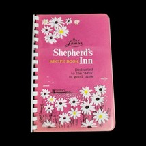 The Lamb&#39;s Shepherd&#39;s Inn Cookbook Libertyville Illinois Vintage Recipes 1971 - £14.01 GBP