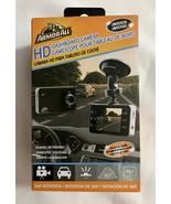 Xtreme ARMORALL HD Dashboard Camera Black - $373.97 MXN
