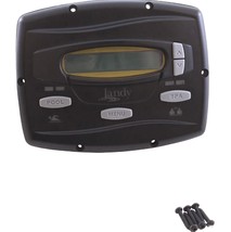 Zodiac Jandy/Teledyne Laars Universal Control, Jandy LRZE Part # E0256700 - $6,516.95 MXN