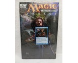IDW Magic The Gathering Theros Comic Book Issue 4 Sealed - £28.44 GBP