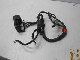 2011 2012 2013 Hyundai Elantra Positive Battery Cable Harness 1.8L - $148.49