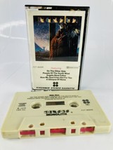 Kansas Monolith Cassette Tape VTG 1979 CBS Kirshner FZT36008 Rock Classic - £7.79 GBP