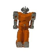 Pencil Top Topper Robot Toy Figure Vtg Shogun Warrior Hong Kong 1977 Ult... - $19.69