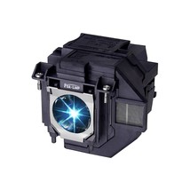 Lp96 Replacement Projector Lamp For Elplp96 V13H010L96 Epson Home Cinema 1080 10 - £63.14 GBP