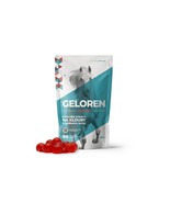 Contipro Geloren ACTIVE Joint nutrition-red orange 90 tbl 400 g with hor... - €34,53 EUR