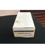 Vernier Software Heart Rate Monitor HRM-DIN. - €40,29 EUR