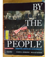 By the People: Debating American Government - $15.00