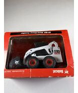Die cast 1:25 Bobcat Model S 185 All-Wheel Skid Steer loader  See Photos - $178.78 CAD