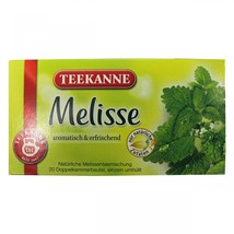 Teekanne- Melisse (Balm) Tea - £3.66 GBP