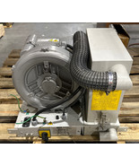 Nash_Elmo 2BH1400-7AV25-Z Regenerative Blower W/Siemens Motor and DEK Pr... - $847.00