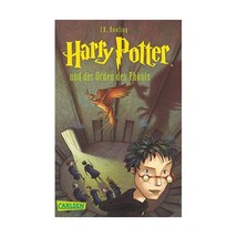 Harry Potter Und Der Orden Des Phnix Rowling, Joanne K.; Rowling, Joanne K. - $20.00