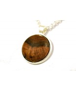 Grapevine Pendant - Sincerely - Made from retired California grapevines.... - £39.05 GBP