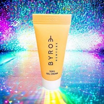 Byroe New York Tofu Gel Cream 7 ML/0.23 FL.OZ New Without Box &amp; Sealed - $14.84