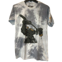 Overwatch Men’s Graphic T-Shirt Size S - £22.07 GBP