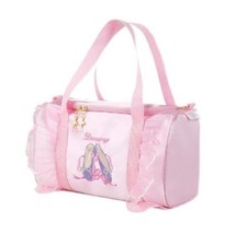 Ballet Dance Bag  Pink - $13.96