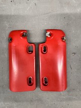 1963 1964 Ford Galaxie Mercury Parklane Trim Front Bench Seat Trim Marau... - $145.63