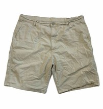 Wangler Men Size 40 (Measure 41x9) Beige Relaxed Fit Shorts  - $7.20