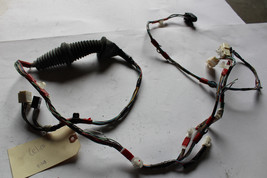 00-05 TOYOTA CELICA GT GT-S PASSENGER FRONT RIGHT DOOR WIRING HARNESS  R463 - $60.19