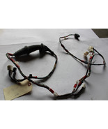 00-05 TOYOTA CELICA GT GT-S PASSENGER FRONT RIGHT DOOR WIRING HARNESS  R463 - $82.51 CAD