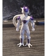 Dragon Ball Z Super Battle Collection Frieza Figure Bandai 3.5&quot; - $86.52 CAD