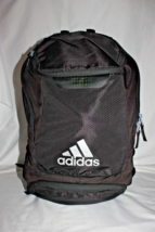 Adidas Stadium Team Backpack Hydrosheild Soccer Cleat Tunnel, Zip Ball P... - $34.87