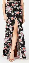 B Darlin Juniors Floral-Print Skirt - $10.80