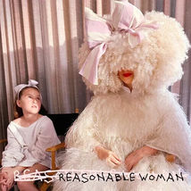 Sia - Reasonable Woman (CD, 2024) Album NEW Sealed, Free Shipping - $6.56