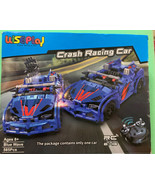 Wiseplay crash racing car - $29.37 CAD