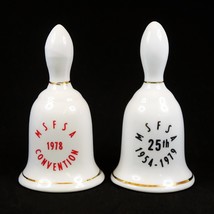 MSFSA 1978 &amp; 1979 Convention Commemorative Bells Missouri Public Schools... - $24.70