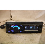 Dual Aftermarket XDM17BT Radio Cd Player WCT38 - $90.00
