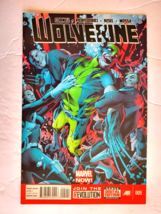 Wolverine #5 Fine 2013 Combine Shipping BX2462NN - £1.27 GBP